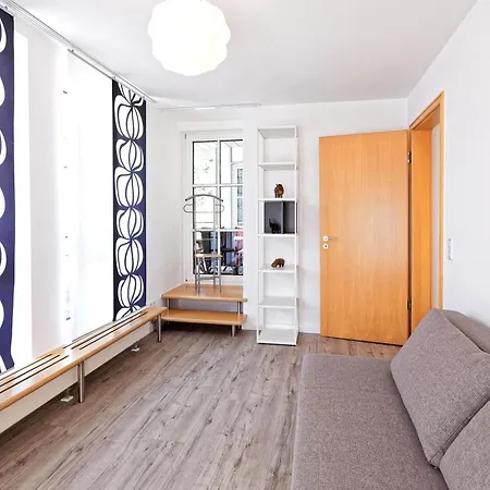 Apartamento Exklusives Penthouse Mit Dachterrasse, Hochwertig Ausgestatteter Küche Mit Dampfgarer, Inklusive 2 Stellplätze Und Fahrradgarage *