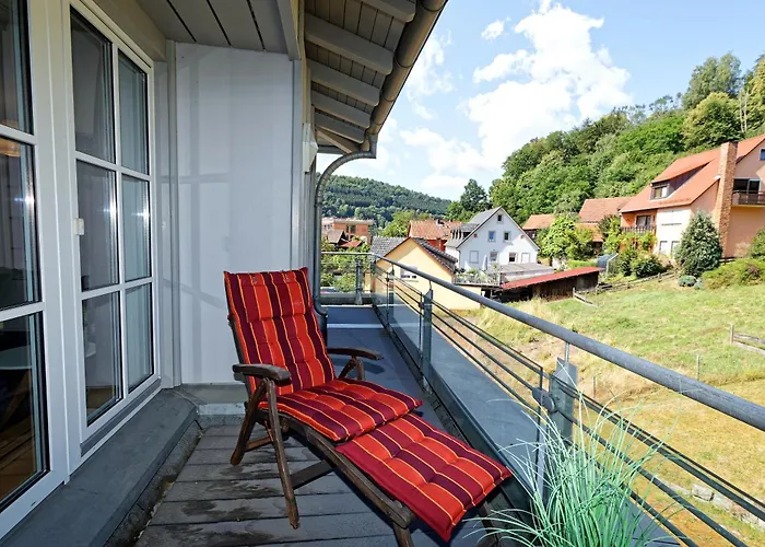 Lejlighed Exklusives Penthouse Mit Dachterrasse, Hochwertig Ausgestatteter Kueche Mit Dampfgarer, Inklusive 2 Stellplaetze Und Fahrradgarage
